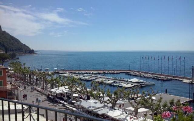 Hotel Tre Corone