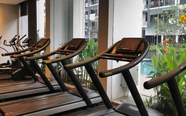 85 SOHO Hotel & Serviced Apartment