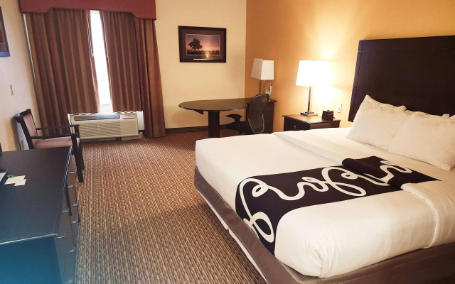 La Quinta Inn & Suites by Wyndham Stillwater-University Area