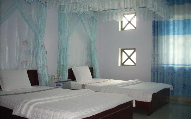 Quang Nam University Guesthouse
