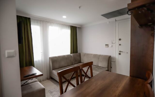 Alya Boutique Hotel