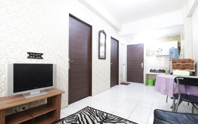 City Park by Pelangi Nusantara Room