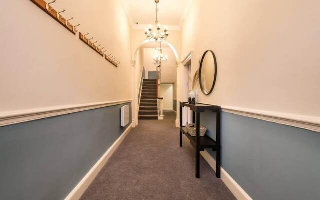 Host Apartments The Rodney Townhouse