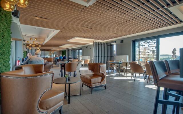Golf Hotel Five Nations
