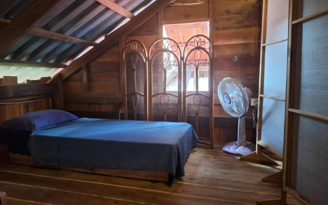 Dragonfly Guesthouse