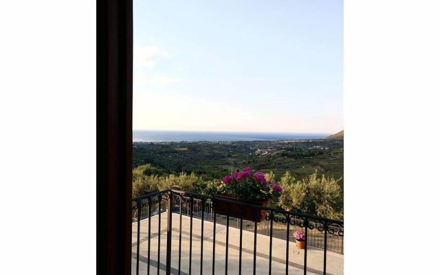 Agriturismo le Campanelle