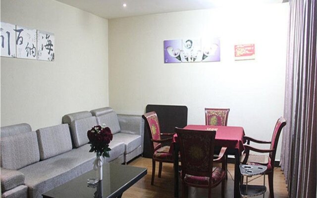 Yujing Business Hotel