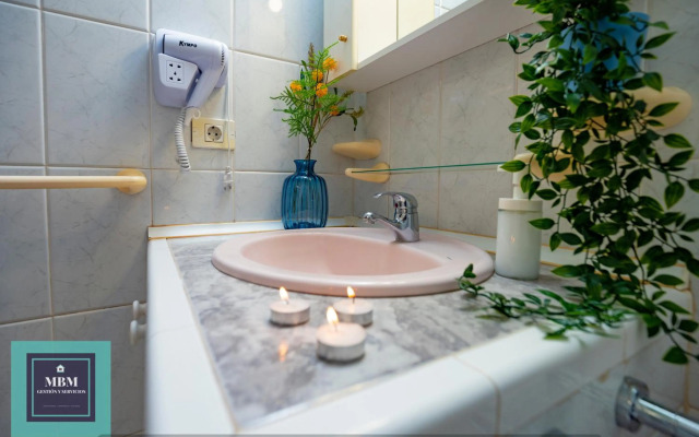 Villa Ignacita, Telde