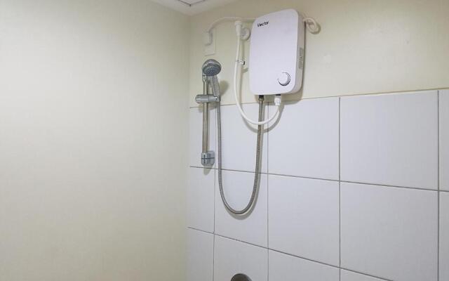 KC 1-Bedroom 2 at Horizon 101 Cebu