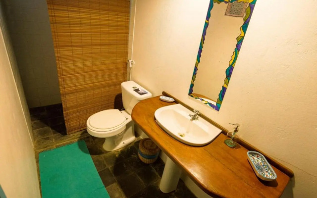 Pousada Canoa Nativa