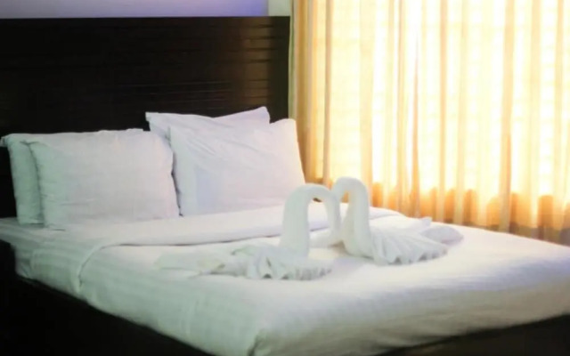 Royal Palm Hotel