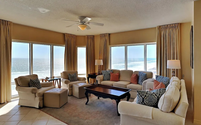 Emerald Isle #1108 - Emerald Dreams