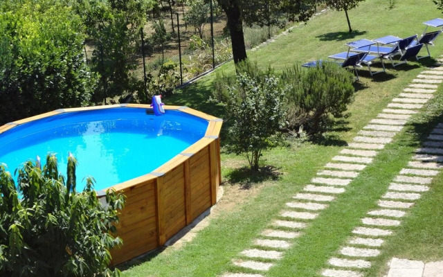 Agriturismo El Crear