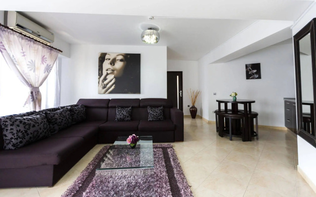 Il Primo Apartments