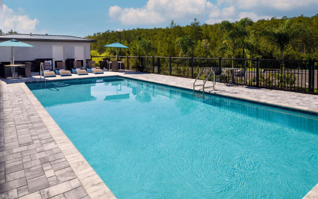 Hampton Inn Kissimmee North