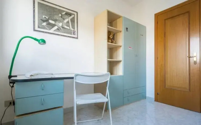Casa Letizia
