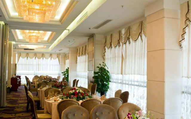 Wenzhou Guomao Grand Hotel
