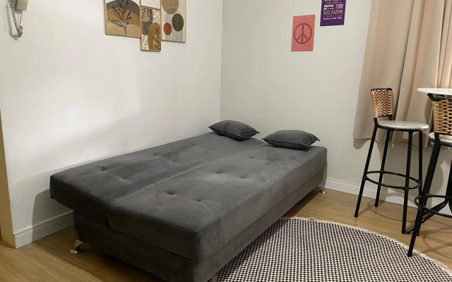 Apartamento Flor do Cerrado - Asa Norte (Brasília)