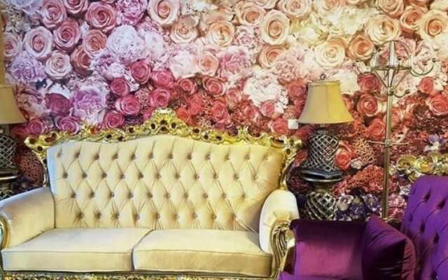 Elit Palace Hotel & Spa