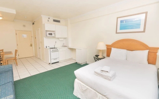 633 Ocean View Hollywood Beach