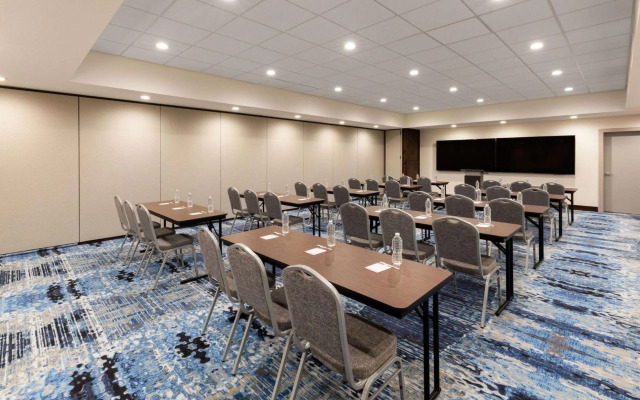 Hawthorn Extended Stay by Wyndham Kingwood/Houston