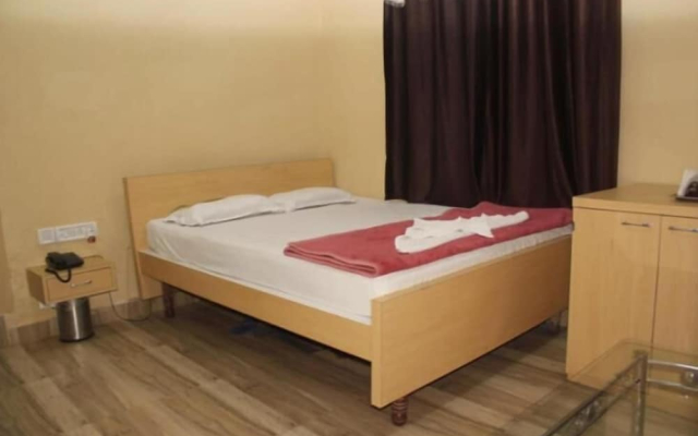 Hotel Shakun
