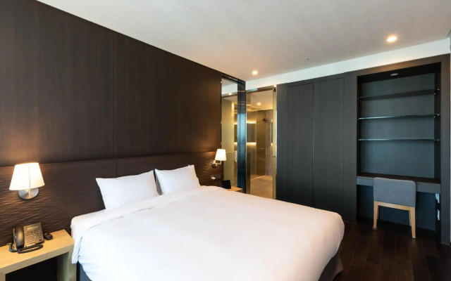 SL Hotel Gangneung