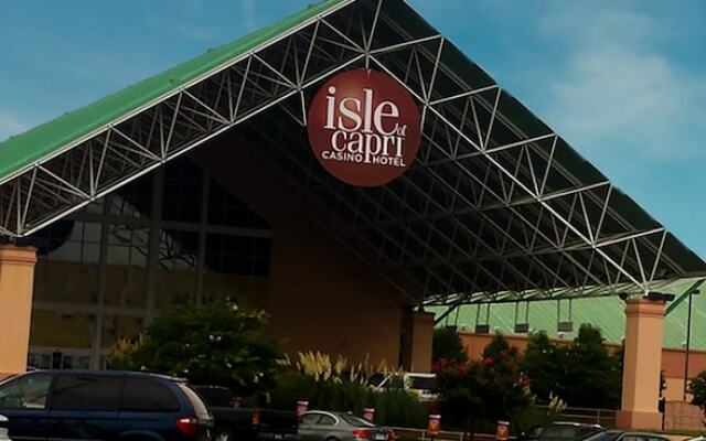 Isle of Capri Casino Hotel