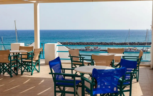 Porto Villa Hotel