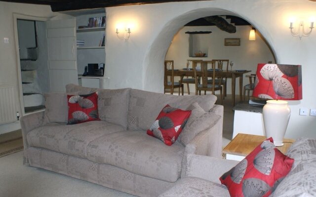 Ivy Cottage