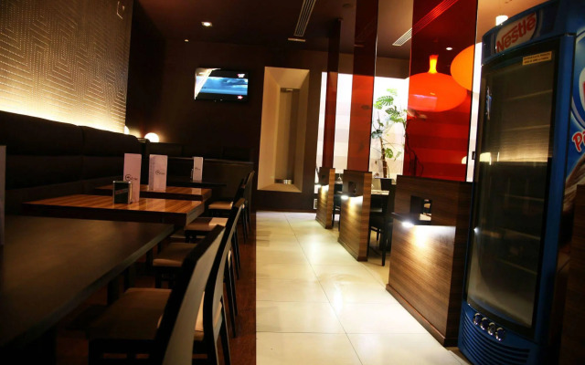 Hostal DP Cristal