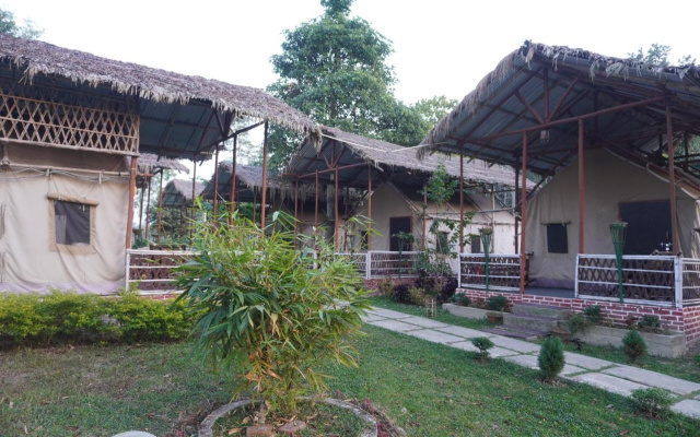 Kaziranga Eco Village
