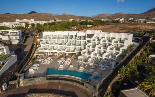 Royal Marina Suite Boutique Hotel (Solo Adultos)