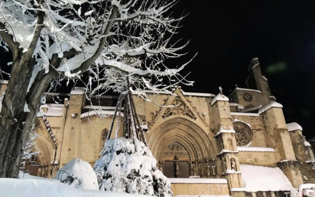 Casa Rural Vistes de Morella