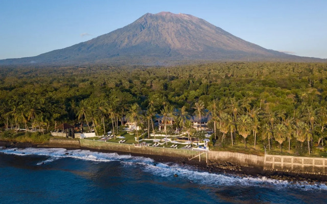 Kanna Seafront Estate