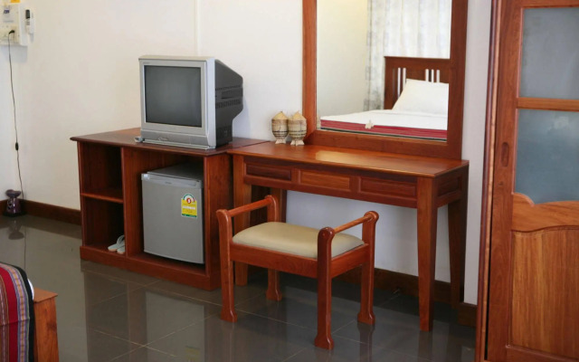 Alisa Guesthouse