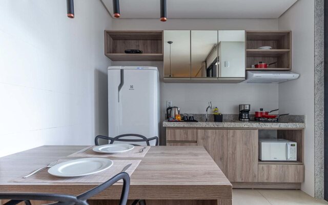HPlus Premium Palmas