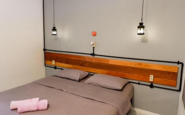 Buton Backpacker Lodge