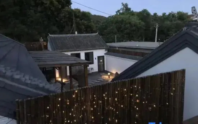 Tianjin Ersanyue Homestay