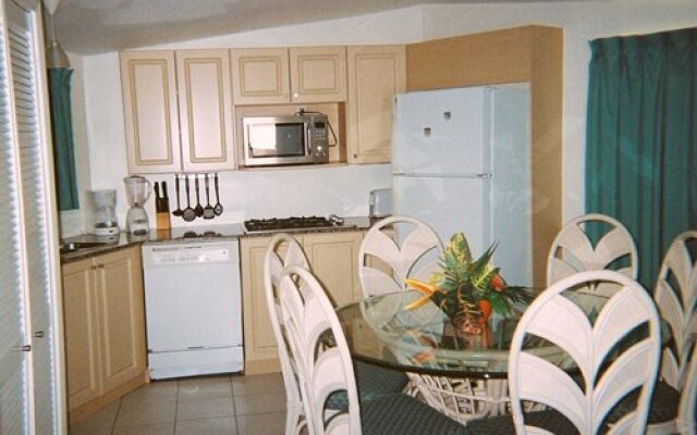 GEOHoliday @ Guana Bay Beach Villas, Phillipsburg, St Maarten Dutch Caribbean