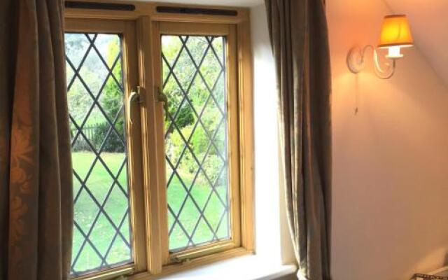 Weald View Cottage