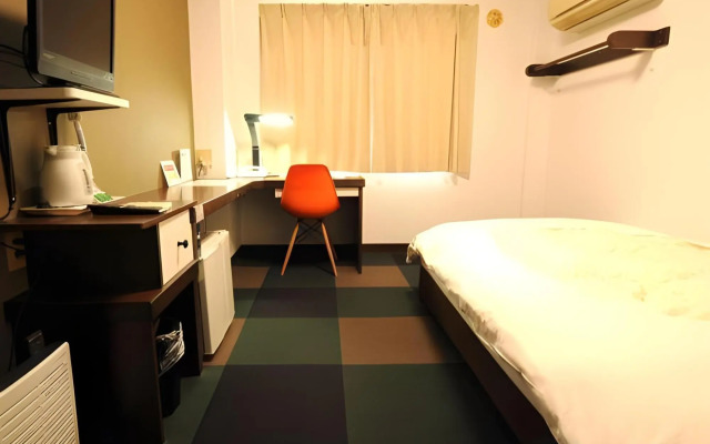 First Hotel Taketoyo