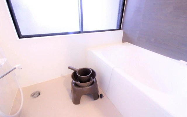 Central Field - Vacation STAY 29627v