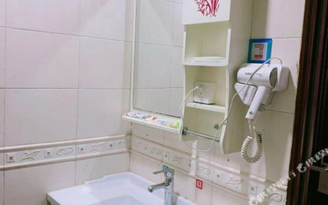 BeiJing jinziyin business hotel