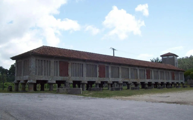 Villa Oubiña