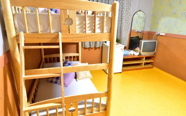 Seongrim Sanjang Hotel