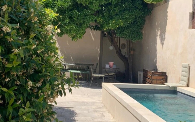 La Maison de Cerise