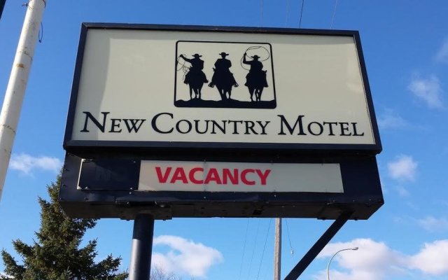 New Country Motel