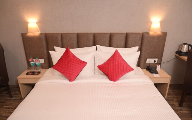 Ayaan Lords Inn Noida