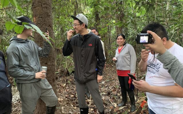JG Expeditions Tours